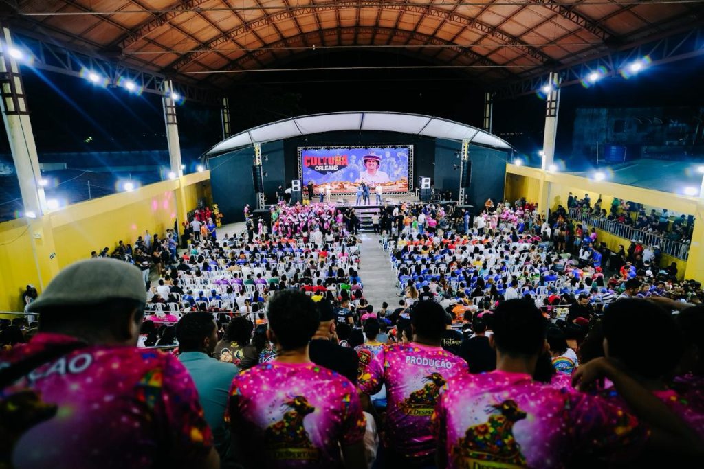 Mais de 300 grupos culturais declaram apoio à pré-candidatura de Orleans em grande ato com fazedores de cultura 2 1035858118