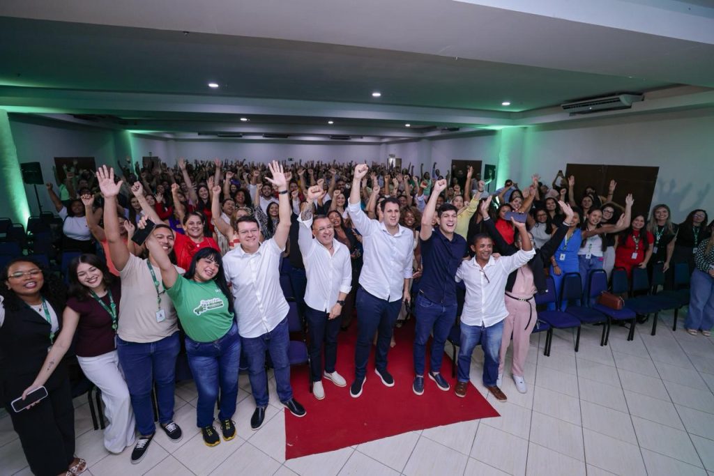 Orleans conversa com profissionais da saúde para construção de soluções conjuntas na área 2 1035860868