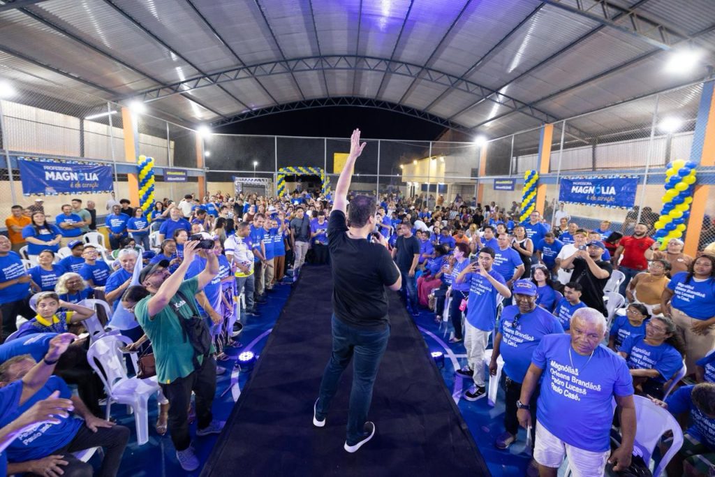 Lideranças e moradores da região da Cohab e Forquilha reconhecem trabalho e declaram apoio a Orleans Brandão 3 1035922266