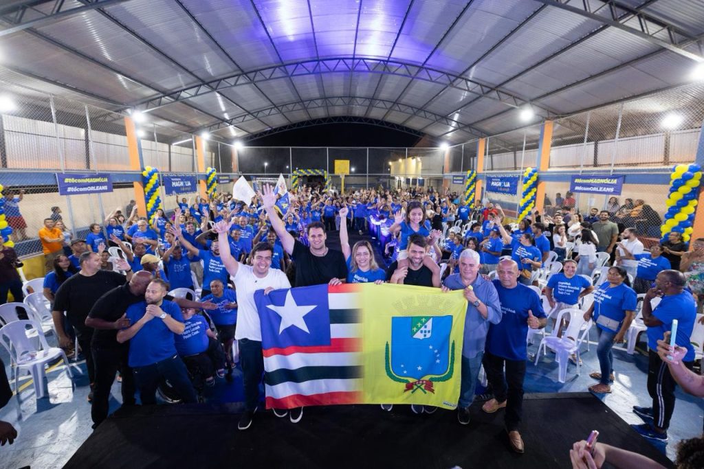 Lideranças e moradores da região da Cohab e Forquilha reconhecem trabalho e declaram apoio a Orleans Brandão 2 1035922268