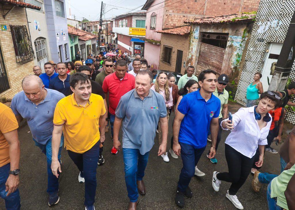 Brandão autoriza obras de infraestrutura e requalificação dos canais da Macaúba e Areinha, em São Luís 2 1035932311