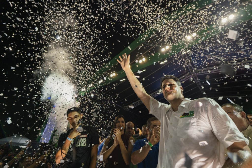Ato gigante em Imperatriz consolida força política de Orleans Brandão na Região Tocantina 3 1036357665