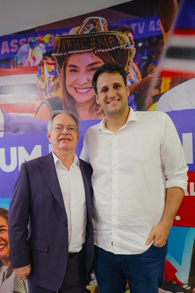 Grupo político de Levi Pontes em Chapadinha manifesta apoio à pré-candidatura de Orleans Brandão 3 1036452989