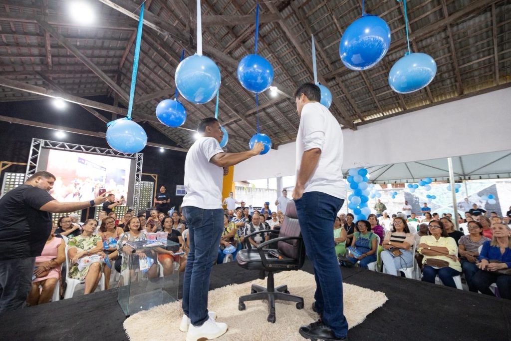 Em roda de conversa com idosos, Orleans assume compromissos com a terceira idade 2 987b83ac 7cf7 4f9d aa3f 1875e3001311