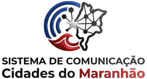 Sistema de Comunicação Cidades do Maranhão