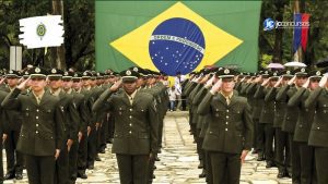 Concurso do Exército abre inscrições para 1.100 vagas de nível médio na ESA 1 eb