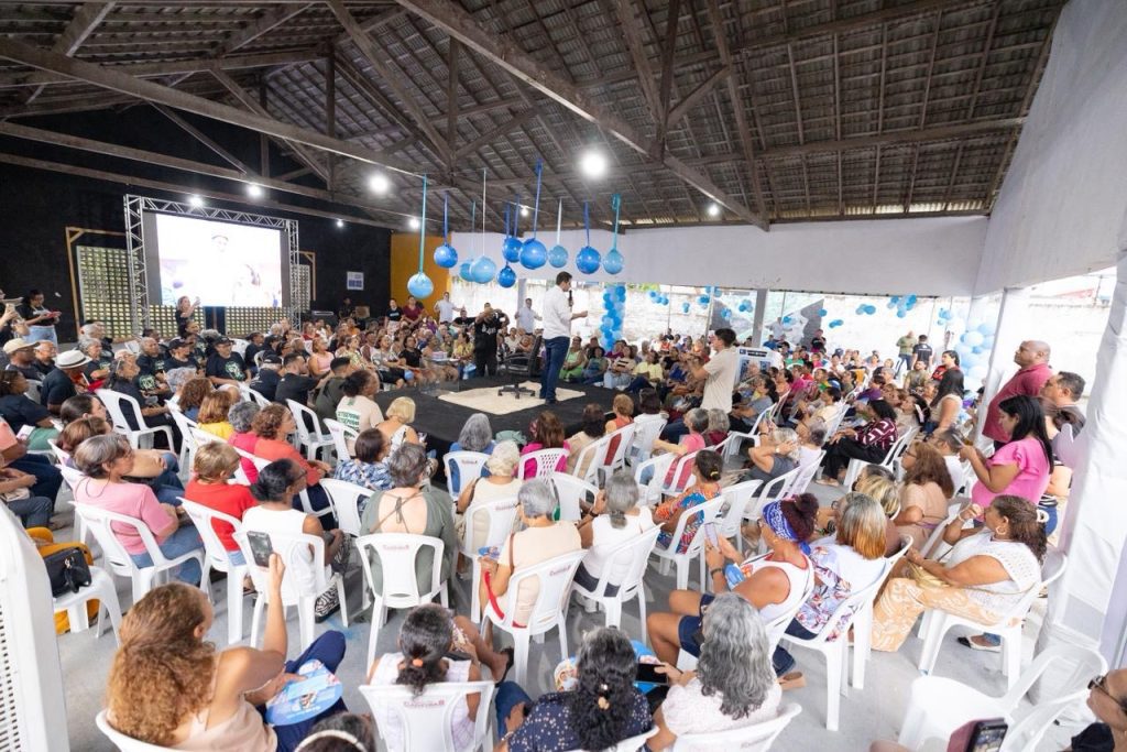 Em roda de conversa com idosos, Orleans assume compromissos com a terceira idade 3 ede70f2c 5b11 426c b40f d4652aa908e7