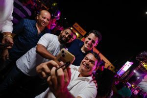 *Orleans Brandão participa da comemoração dos 49 anos do Coroadinho* 2 1036725324