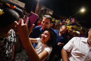 *Orleans Brandão participa da comemoração dos 49 anos do Coroadinho* 5 1036725332