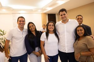 *Orleans Brandão amplia base na Região dos Lençóis com adesão de grupo político de Santo Amaro* 2 1036853553