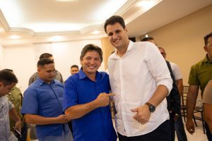 *Orleans Brandão amplia base na Região dos Lençóis com adesão de grupo político de Santo Amaro* 5 1036853588