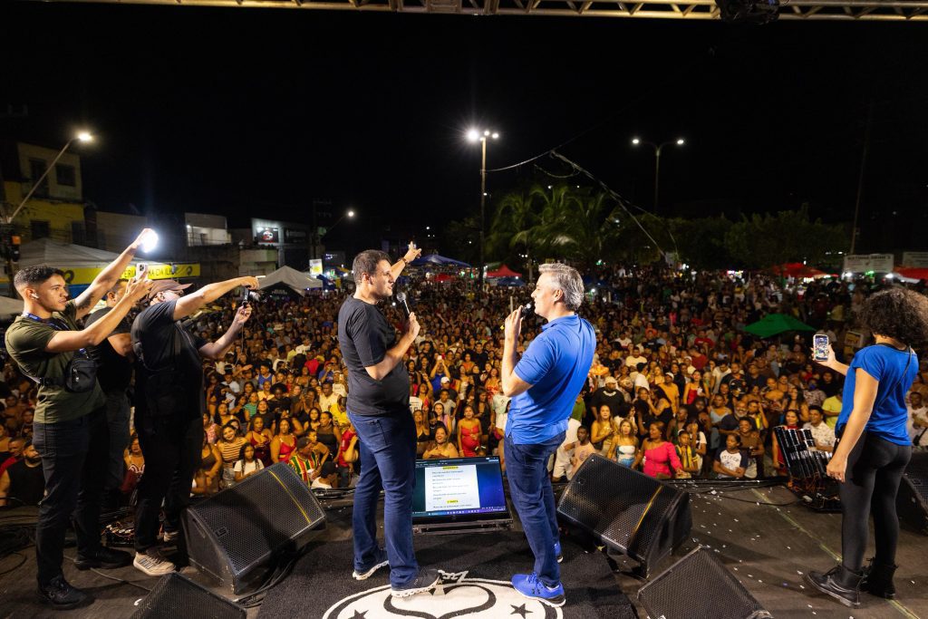 Em homenagens às mães, Orleans Brandão reafirma compromisso de trabalhar por São Luís 3 1037153339