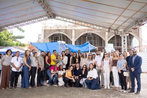 *Orleans Brandão participa das celebrações em homenagem a Nossa Senhora de Fátima, em São Luís* 4 1037318048