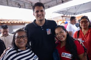 *Líderes da Região do Munim manifestam gratidão a Orleans Brandão* 4 1037387409 1