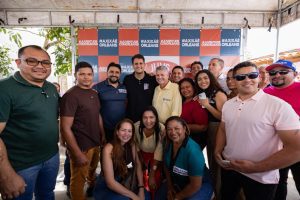 *Líderes da Região do Munim manifestam gratidão a Orleans Brandão* 2 1037387416