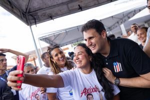 *Líderes da Região do Munim manifestam gratidão a Orleans Brandão* 3 1037387419