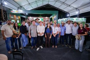 *Orleans Brandão prestigia AgroBalsas e destaca importância de investimentos no agronegócio e no empreendedorismo maranhense* 2 1037519154