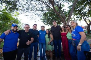 *Orleans Brandão fortalece alianças políticas na Baixada Maranhense durante agenda em Pinheiro* 3 1037538709