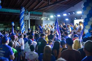 *Orleans Brandão fortalece alianças políticas na Baixada Maranhense durante agenda em Pinheiro* 4 1037538721