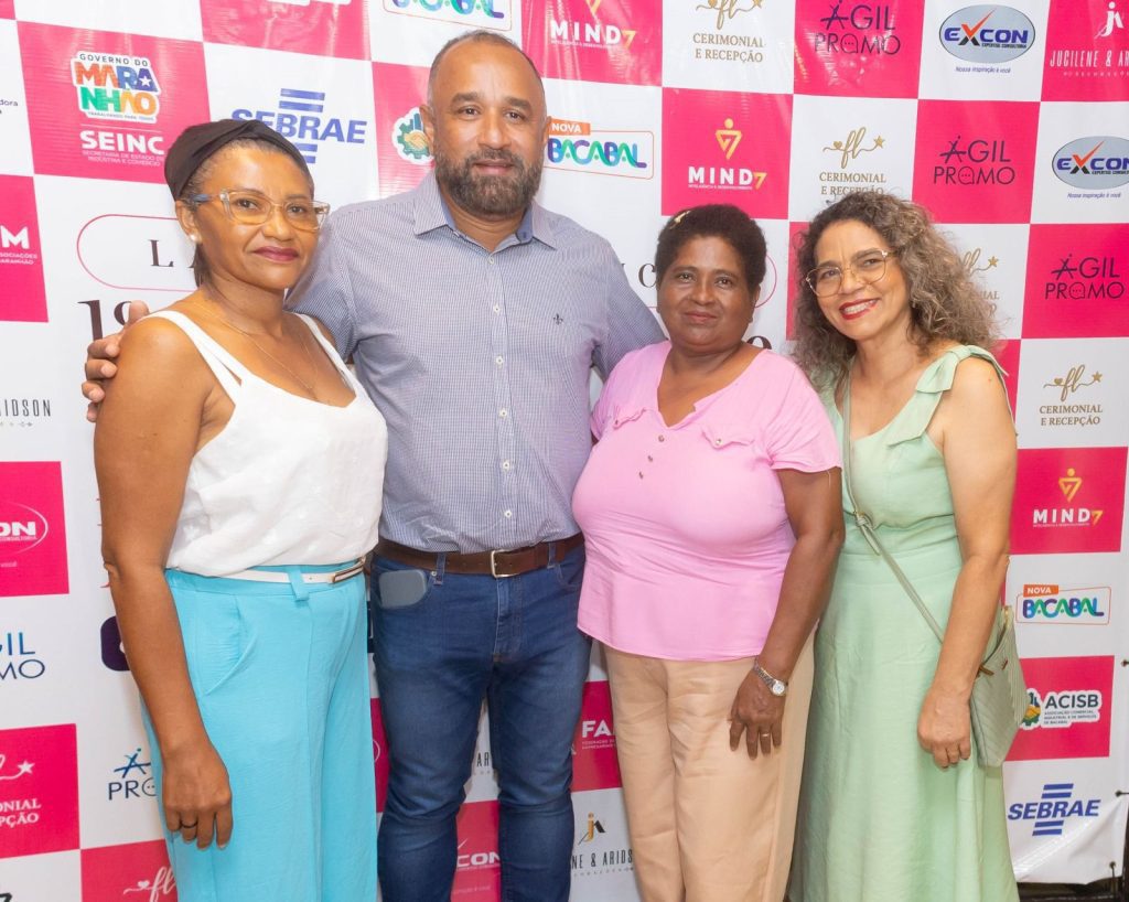 Roberto Costa destaca força do empreendedorismo feminino durante lançamento de fórum regional 2 1037605681 1