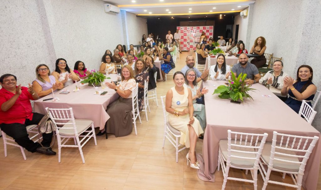 Roberto Costa destaca força do empreendedorismo feminino durante lançamento de fórum regional 3 1037605691 1