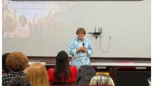 *Encontro liderado por Clay Lago fortalece participação feminina na construção do plano de governo de Orleans Brandão* 3 1037814344