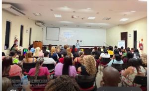 *Encontro liderado por Clay Lago fortalece participação feminina na construção do plano de governo de Orleans Brandão* 4 1037814345