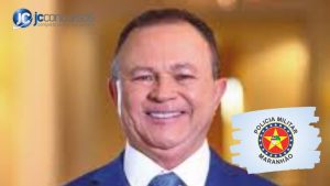 CONCURSO PM MA: BANCA SERÁ ANUNCIADA NESTA SEMANA, CONFIRMA GOVERNADOR 2 concurso pm ma governador carlos brandao facebook widelg