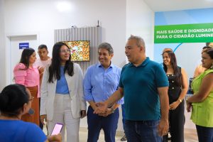 *Mutirões e entregas de óculos marcam semana de ações de Osmar Filho na Grande São Luís* 2 1037854222