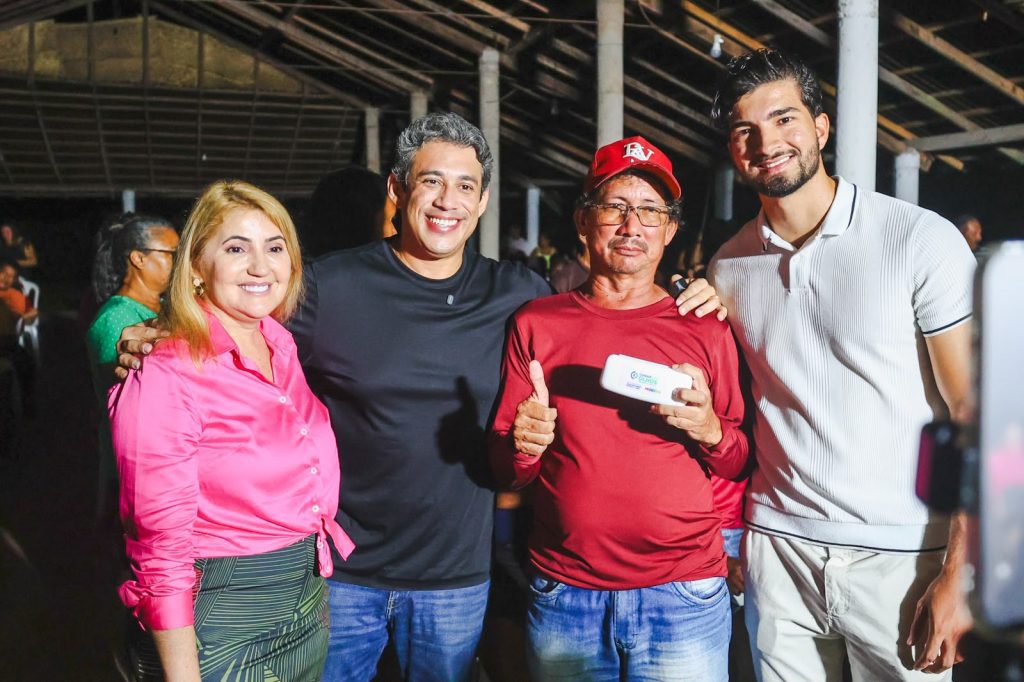 Mutirões e entregas de óculos marcam semana de ações de Osmar Filho na Grande São Luís 3 1037854223