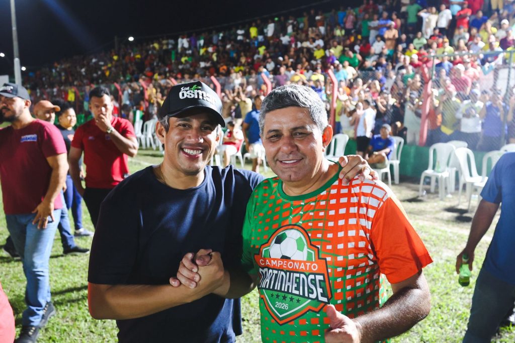 Osmar Filho intensifica agenda na Baixada Maranhense com ações voltadas à cultura, esporte e diálogo com lideranças 2 1037922114