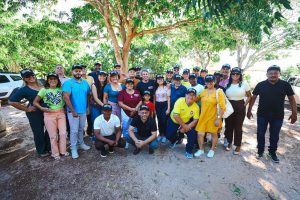 *Osmar Filho intensifica agenda na Baixada Maranhense com ações voltadas à cultura, esporte e diálogo com lideranças* 5 1037922115