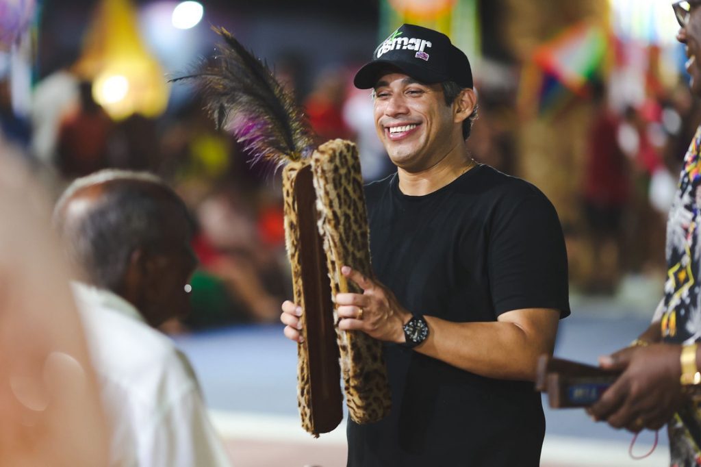 Osmar Filho intensifica agenda na Baixada Maranhense com ações voltadas à cultura, esporte e diálogo com lideranças 3 1037922116