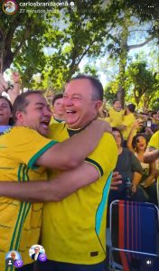 *Rildo e Brandão cada vez mais unidos pelo Maranhão Brasil* 2 1037926235