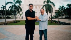 *Com o vice Edivaldo Holanda Júnior, Orleans Brandão amplia força eleitoral em São Luís* 2 1037948642