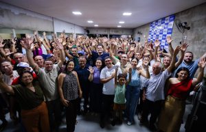 *Orleans Brandão assume compromisso de pavimentar povoados de Pio XII e amplia apoio político no município* 4 1038080591
