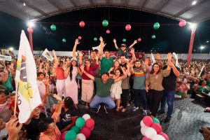 *Orleans Brandão assume compromissos para Santa Luzia e reforça apoio à pré-candidatura de Vanessa Marreca* 3 1038089676