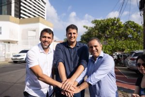 *Orleans Brandão reafirma importância de Pedro Lucas para a chapa majoritária durante lançamento de sua pré-candidatura ao Senado* 2 1038092929