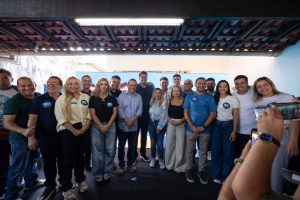 *Orleans Brandão reafirma importância de Pedro Lucas para a chapa majoritária durante lançamento de sua pré-candidatura ao Senado* 4 1038092932