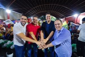 Apoio à agricultura familiar marca encontro de Orleans e Edivaldo com comunidades da zona rural de São Luís* 2 1038094759