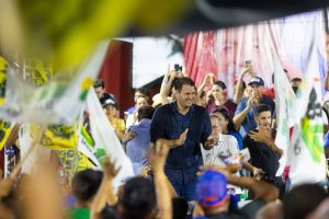 Apoio à agricultura familiar marca encontro de Orleans e Edivaldo com comunidades da zona rural de São Luís* 5 1038094764