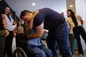 Orleans Brandão amplia diálogo com pessoas com deficiência e famílias atípicas para construir um governo mais inclusivo* 5 1038117889