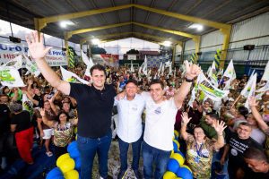 *Orleans Brandão amplia força em São Luís e recebe apoio do grupo liderado por Pavão Filho* 2 1038160164