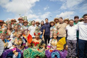 *Em Lago Verde, Orleans Brandão reafirma que o Maranhão será governado ao lado dos municípios* 3 1038161373