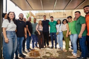 *Em Lago Verde, Orleans Brandão reafirma que o Maranhão será governado ao lado dos municípios* 2 1038161380