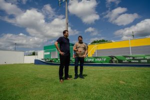*Em Lago Verde, Orleans Brandão reafirma que o Maranhão será governado ao lado dos municípios* 5 1038161381