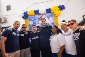 *Em Conceição do Lago-Açu, Orleans Brandão reforça parceria com o município e apresenta proposta de urbanização* 3 1038184612