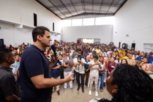 *Em Conceição do Lago-Açu, Orleans Brandão reforça parceria com o município e apresenta proposta de urbanização* 4 1038184614