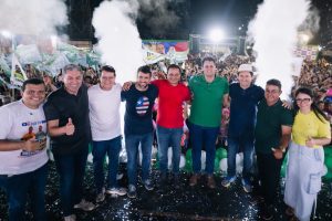 *“Por Todo o Maranhão” mostra força em Coroatá e amplia união política em torno de Orleans Brandão* 3 1038204635