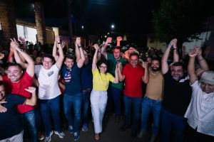 *“Por Todo o Maranhão” mostra força em Coroatá e amplia união política em torno de Orleans Brandão* 5 1038204640
